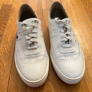 Hermes Quicker Sneakers